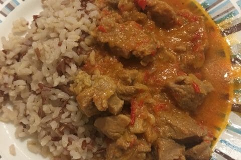Photos des recettes