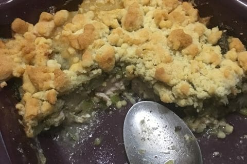 Photos des recettes