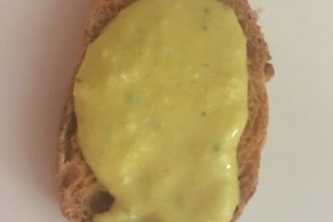 Photos des recettes