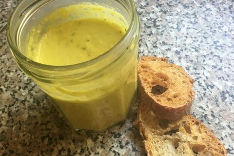 Photos des recettes