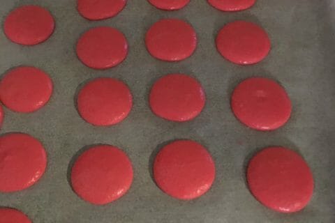 Photos des recettes