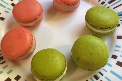 Photos des recettes