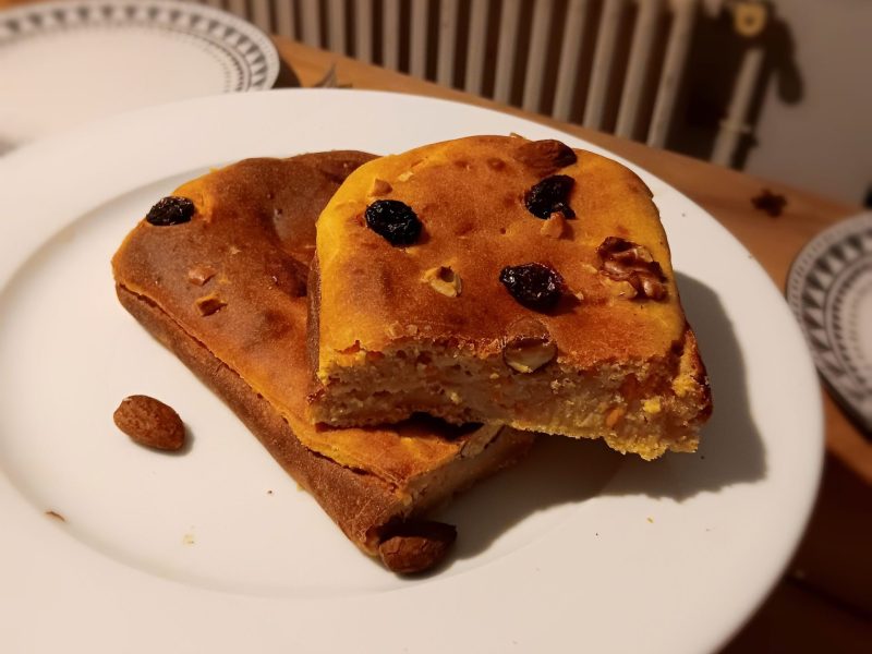 Cliquez pour zoomer ! Photo de Les gourmandise de Yasmine Thermomix par Les gourmandise de Yasmine