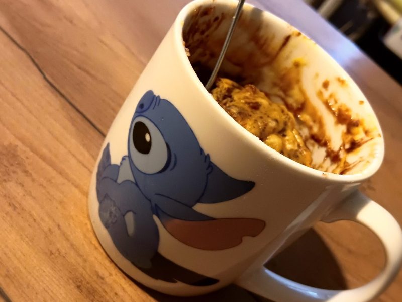 Cliquez pour zoomer ! Photo de Les gourmandise de Yasmine Thermomix par Les gourmandise de Yasmine