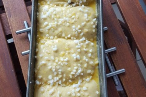 Cliquez pour zoomer ! Brioche à l’eau gazeuse Thermomix par Irene13400