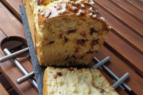 Cliquez pour zoomer ! Brioche à l’eau gazeuse Thermomix par Irene13400