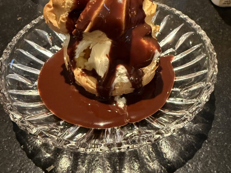 Cliquez pour zoomer ! Profiteroles Thermomix par loutse