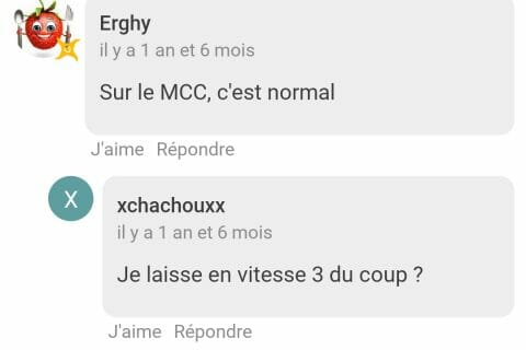 Cliquez pour zoomer ! Photo de Laeti67