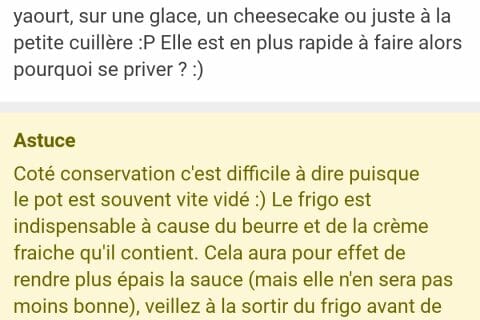 Cliquez pour zoomer ! Photo de Laeti67