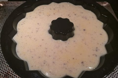 Cliquez pour zoomer ! Biscoflan Thermomix par Laeti67