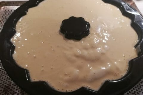 Cliquez pour zoomer ! Biscoflan Thermomix par Laeti67