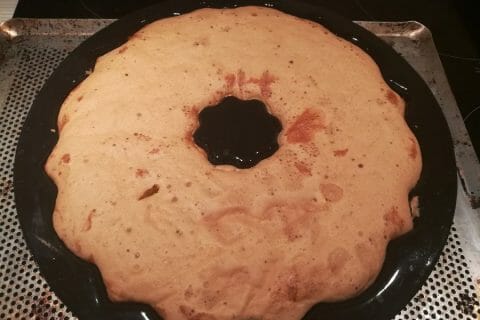 Cliquez pour zoomer ! Biscoflan Thermomix par Laeti67