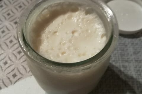 Yaourt Au Varoma Au Thermomix Cookomix Yaourt Au Varoma Au Thermomix Cookomix