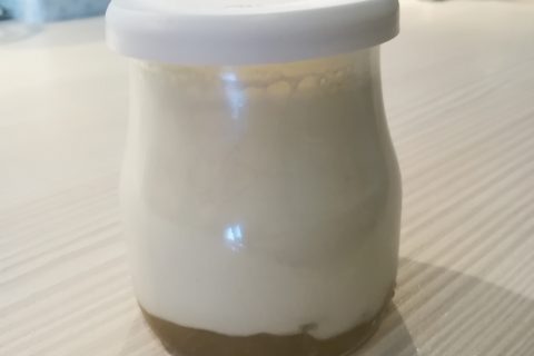 Yaourt Au Varoma Au Thermomix Cookomix