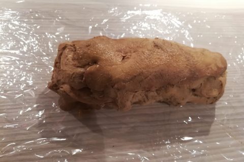 Cliquez pour zoomer ! Foie gras Thermomix par Laeti67