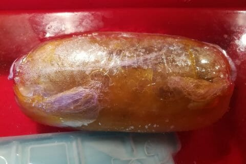 Cliquez pour zoomer ! Foie gras Thermomix par Laeti67