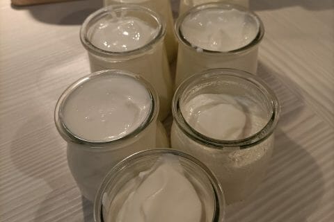 Cliquez pour zoomer ! Délices de citron Thermomix par Laeti67