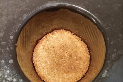 Cliquez pour zoomer ! Havreflarn (galettes de flocons d’avoine) Thermomix par Laeti67