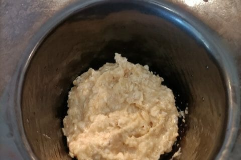 Cliquez pour zoomer ! Havreflarn (galettes de flocons d’avoine) Thermomix par Laeti67