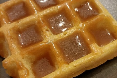 Cliquez pour zoomer ! Sauce caramel Thermomix par Laeti67