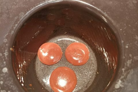 Cliquez pour zoomer ! Havreflarn (galettes de flocons d’avoine) Thermomix par Laeti67