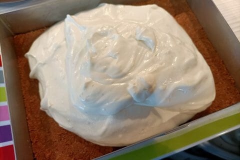 Cliquez pour zoomer ! Mini cheesecakes au citron vert Thermomix par Laeti67