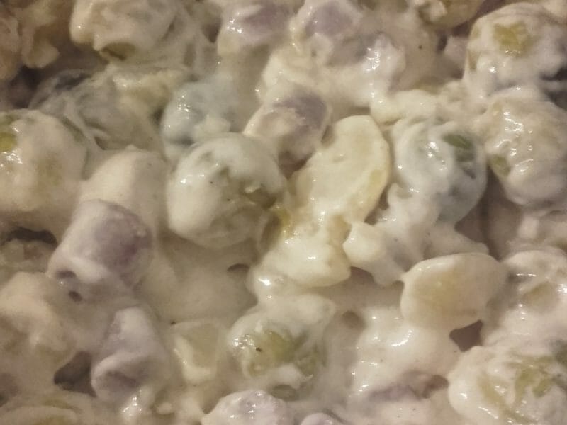 Cliquez pour zoomer ! Potée de choux de Bruxelles Thermomix par Stephanielaf