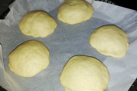 Cliquez pour zoomer ! Beignets au four Thermomix par karinette54600