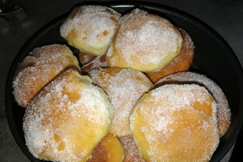 Cliquez pour zoomer ! Beignets au four Thermomix par karinette54600