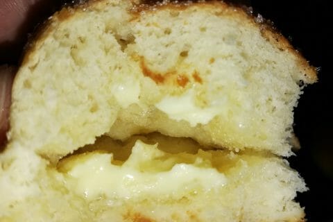 Cliquez pour zoomer ! Beignets au four Thermomix par karinette54600