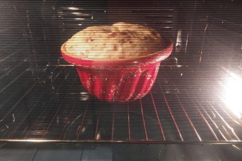 Cliquez pour zoomer ! Kougelhopf Thermomix par afambergi