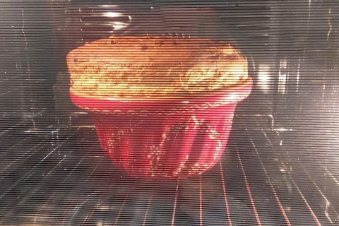 Cliquez pour zoomer ! Kougelhopf Thermomix par afambergi