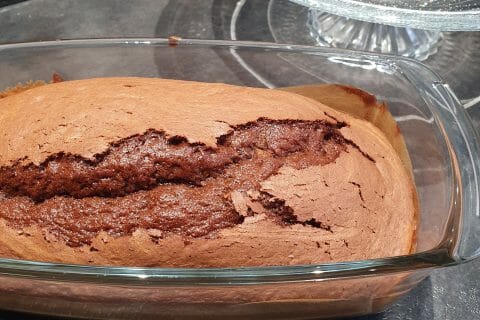 Cliquez pour zoomer ! Cake express Thermomix par Julieléa
