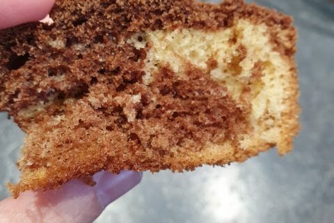 Cliquez pour zoomer ! Cake express Thermomix par Julieléa