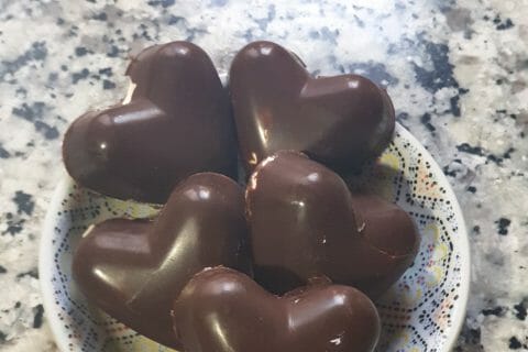 Cliquez pour zoomer ! Guimauve façon chamallow Thermomix par Kechmomix