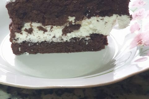 Cliquez pour zoomer ! Kinder Délice XXL Thermomix par Kechmomix