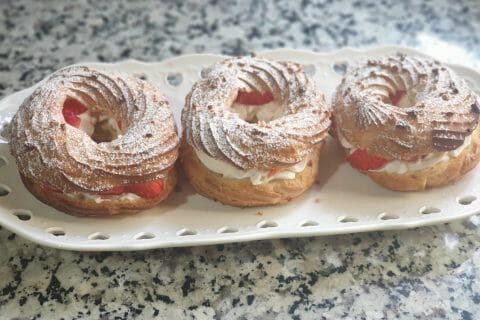 Cliquez pour zoomer ! Crème Chantilly Thermomix par Kechmomix