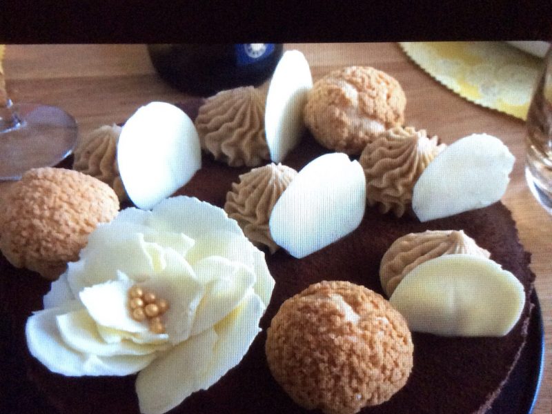 Cliquez pour zoomer ! Trianon Thermomix par Celinellem