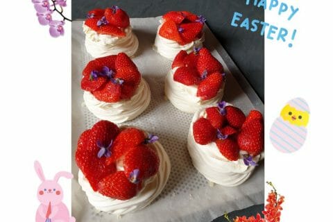Photos des recettes