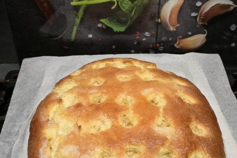 Photos des recettes