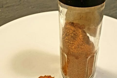 Photos des recettes