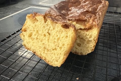 Cliquez pour zoomer ! Brioche aux jaunes d’oeufs ultra moelleuse Thermomix par pooniepie