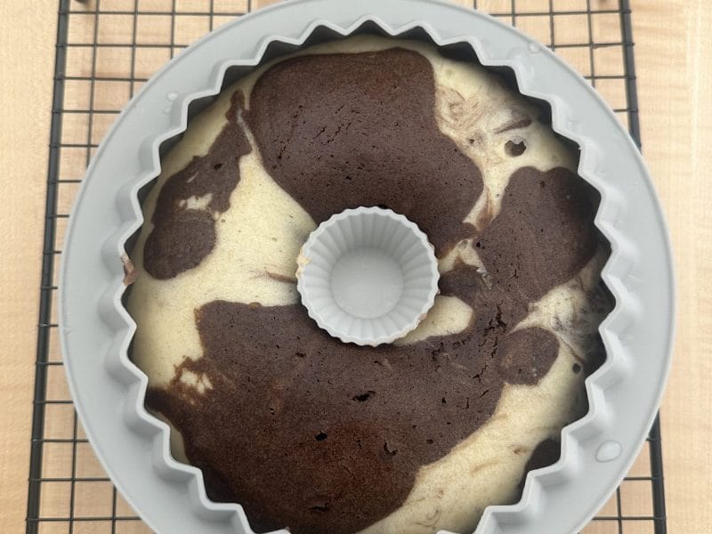 Cliquez pour zoomer ! Savane au Varoma Thermomix par pooniepie