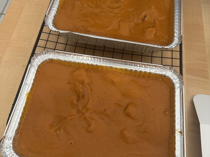 Cliquez pour zoomer ! Butter Chicken Thermomix par pooniepie