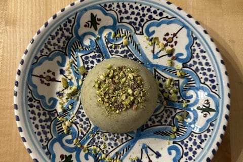 Cliquez pour zoomer ! Glace indienne – Kulfi Thermomix par pooniepie