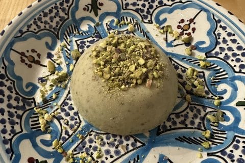 Cliquez pour zoomer ! Glace indienne – Kulfi Thermomix par pooniepie