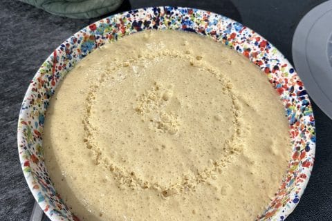 Cliquez pour zoomer ! Brioche aux jaunes d’oeufs ultra moelleuse Thermomix par pooniepie