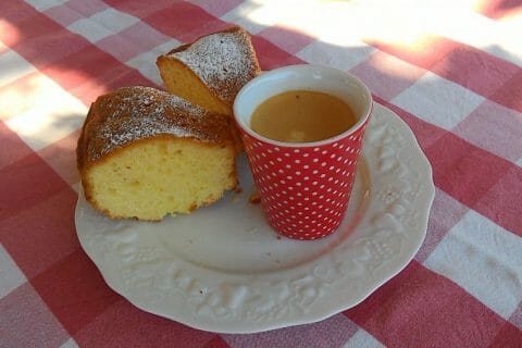 Cliquez pour zoomer ! Gâteau mollet Ardennais Thermomix par christine 84