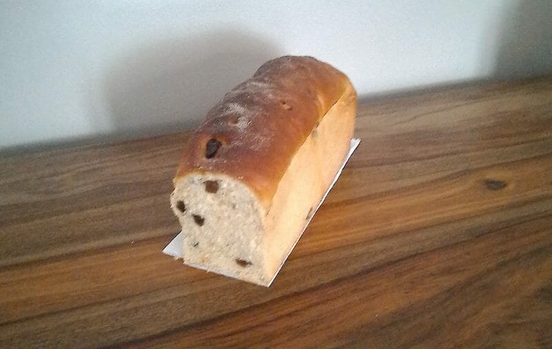Cliquez pour zoomer ! Langhopf – brioche Alsacienne Thermomix par christine 84