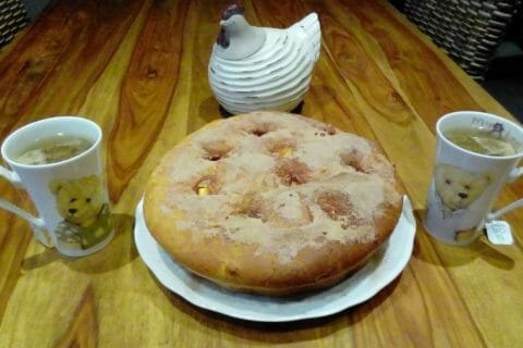 Photos des recettes